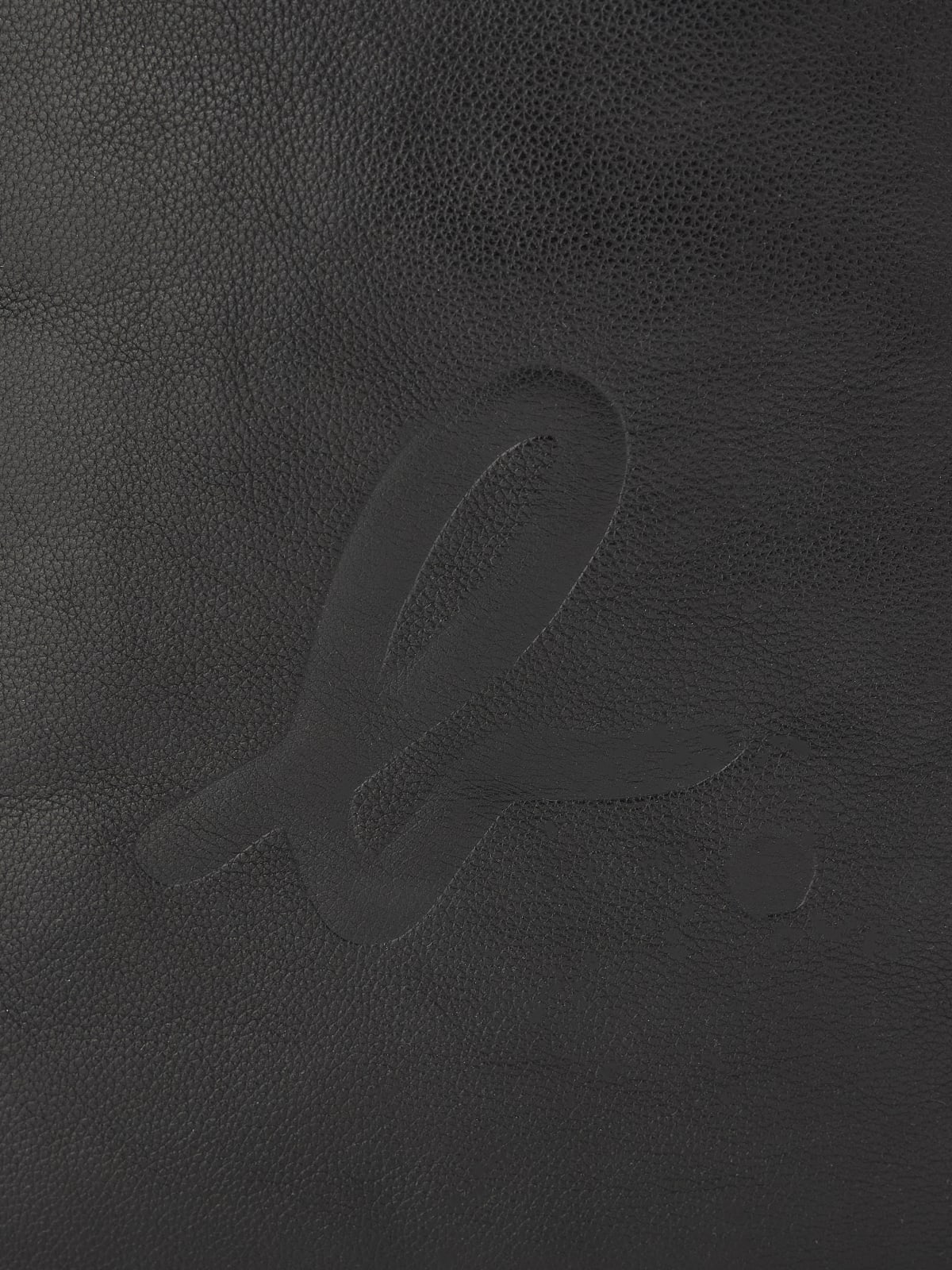 Bob leather bag image number 4
