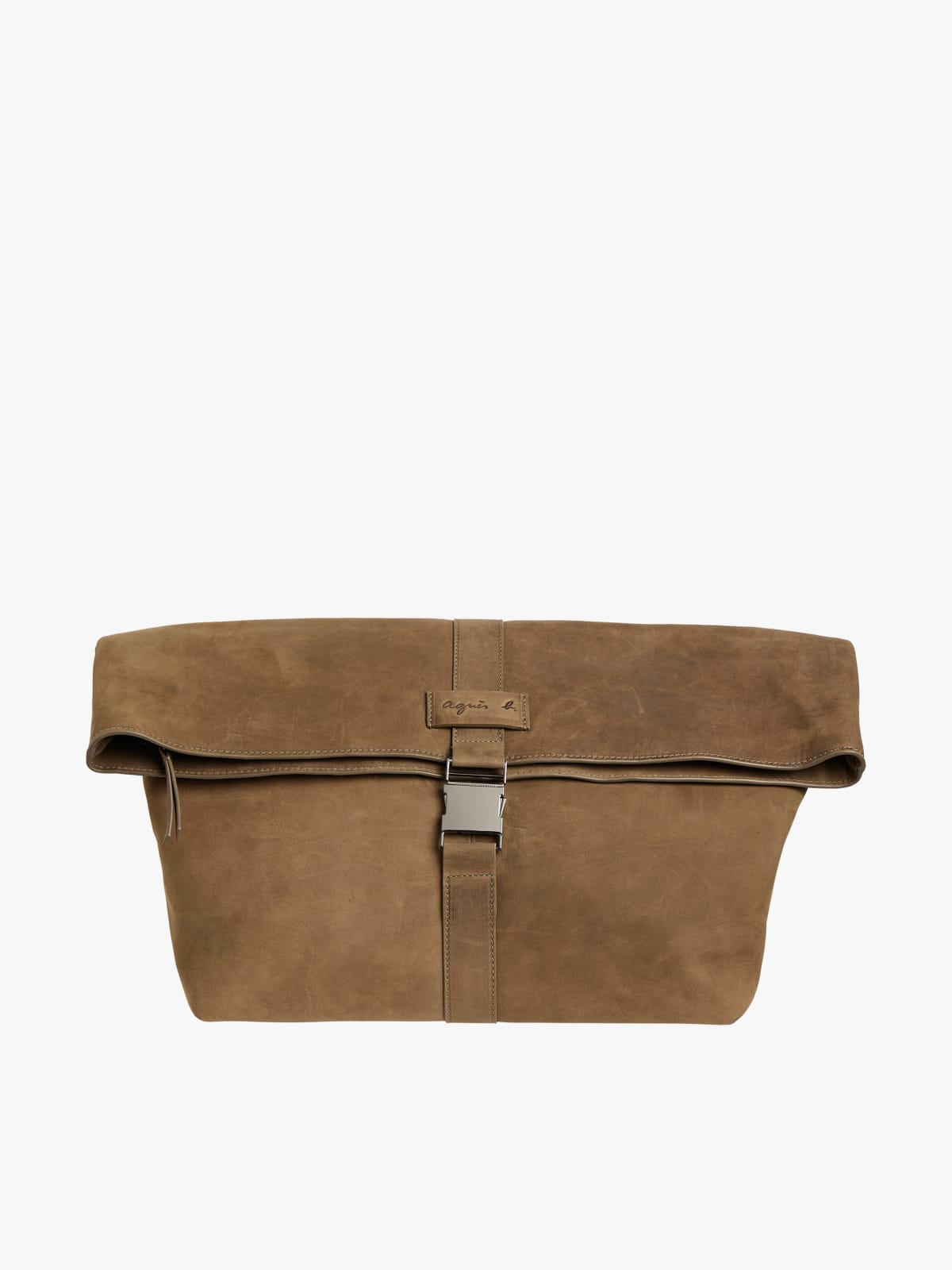 Oscar leather bag