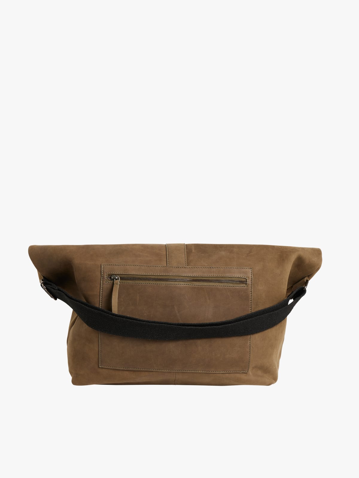 Oscar leather bag