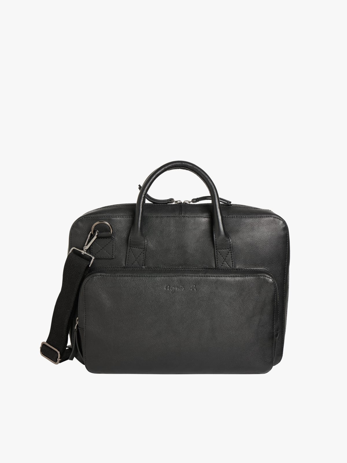 Benoit briefcase bag