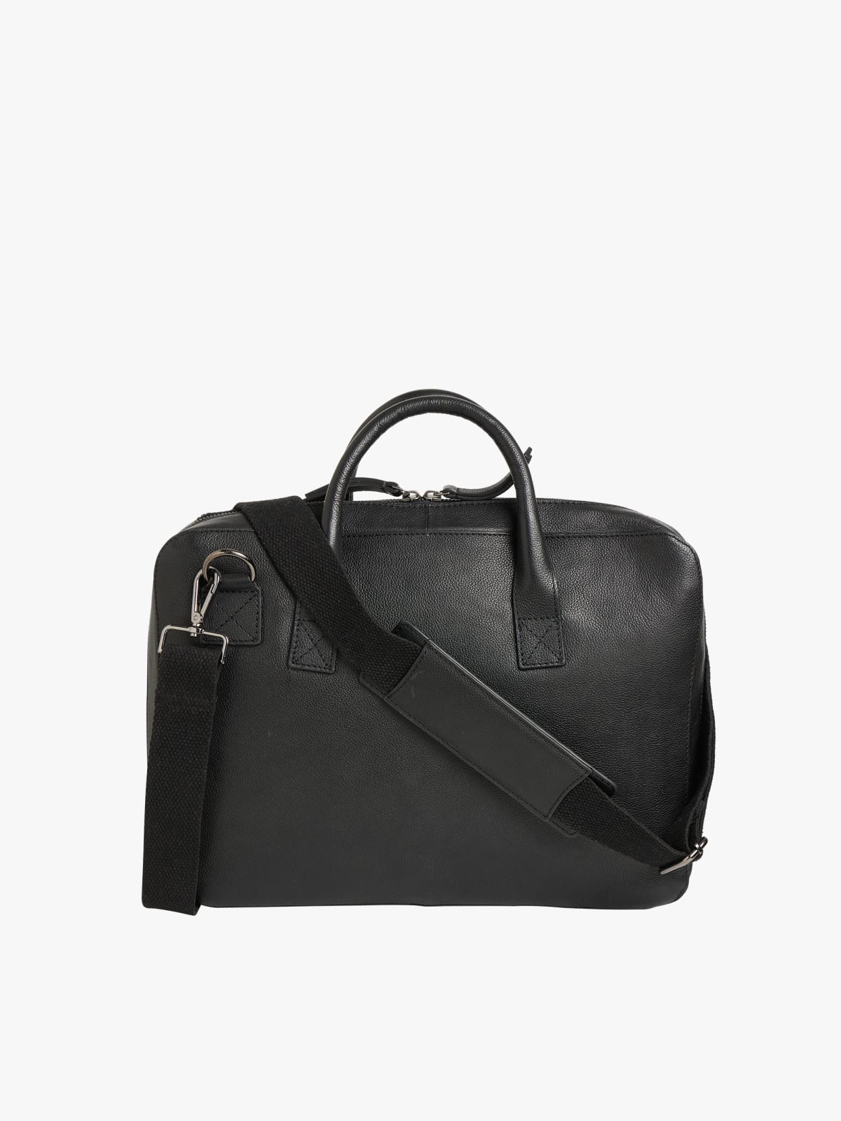 Benoit briefcase bag