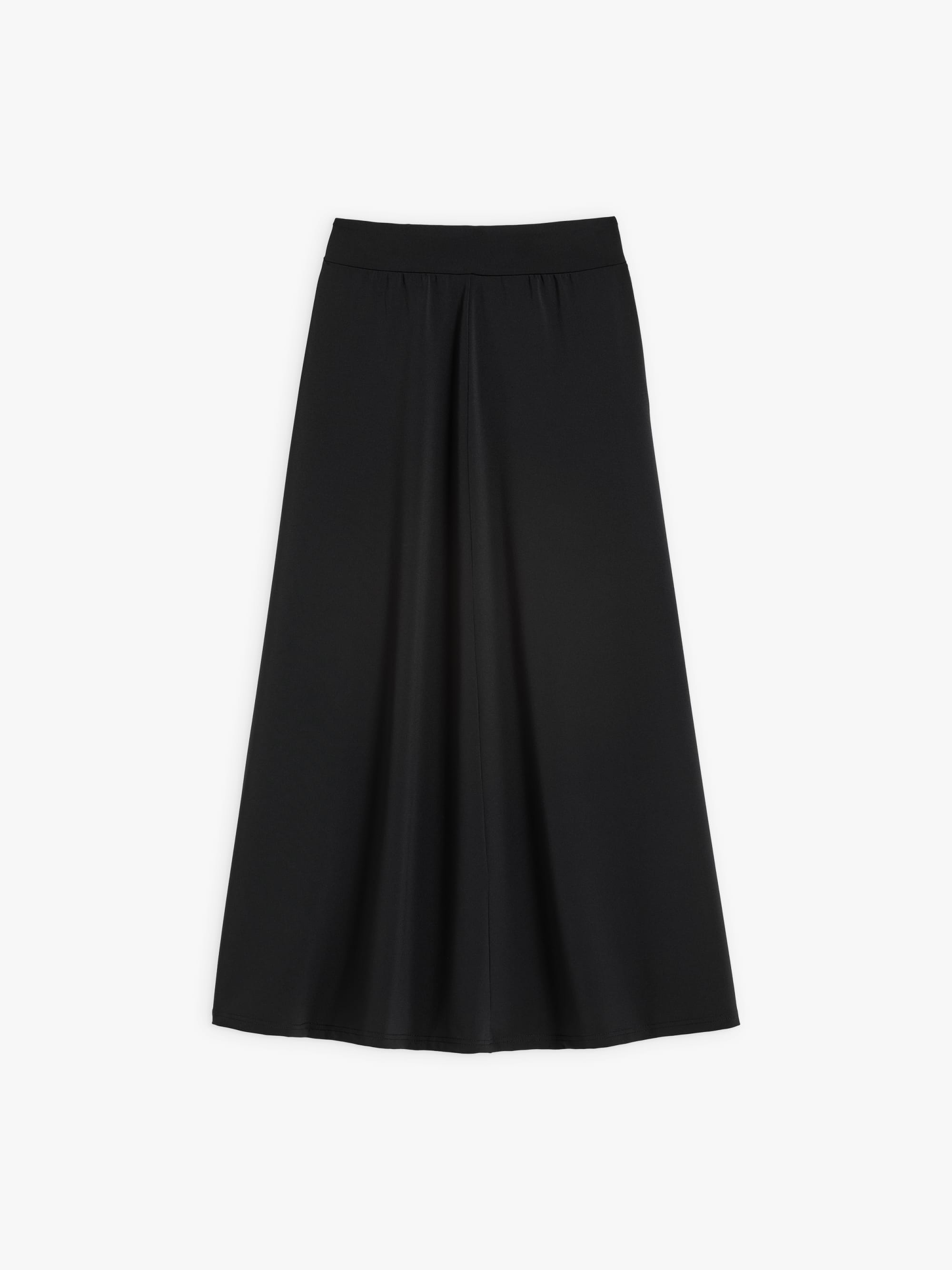 Gabrielle×Ameri10TH HISTORY I LINE SKIRT Gabriellel×AMERI