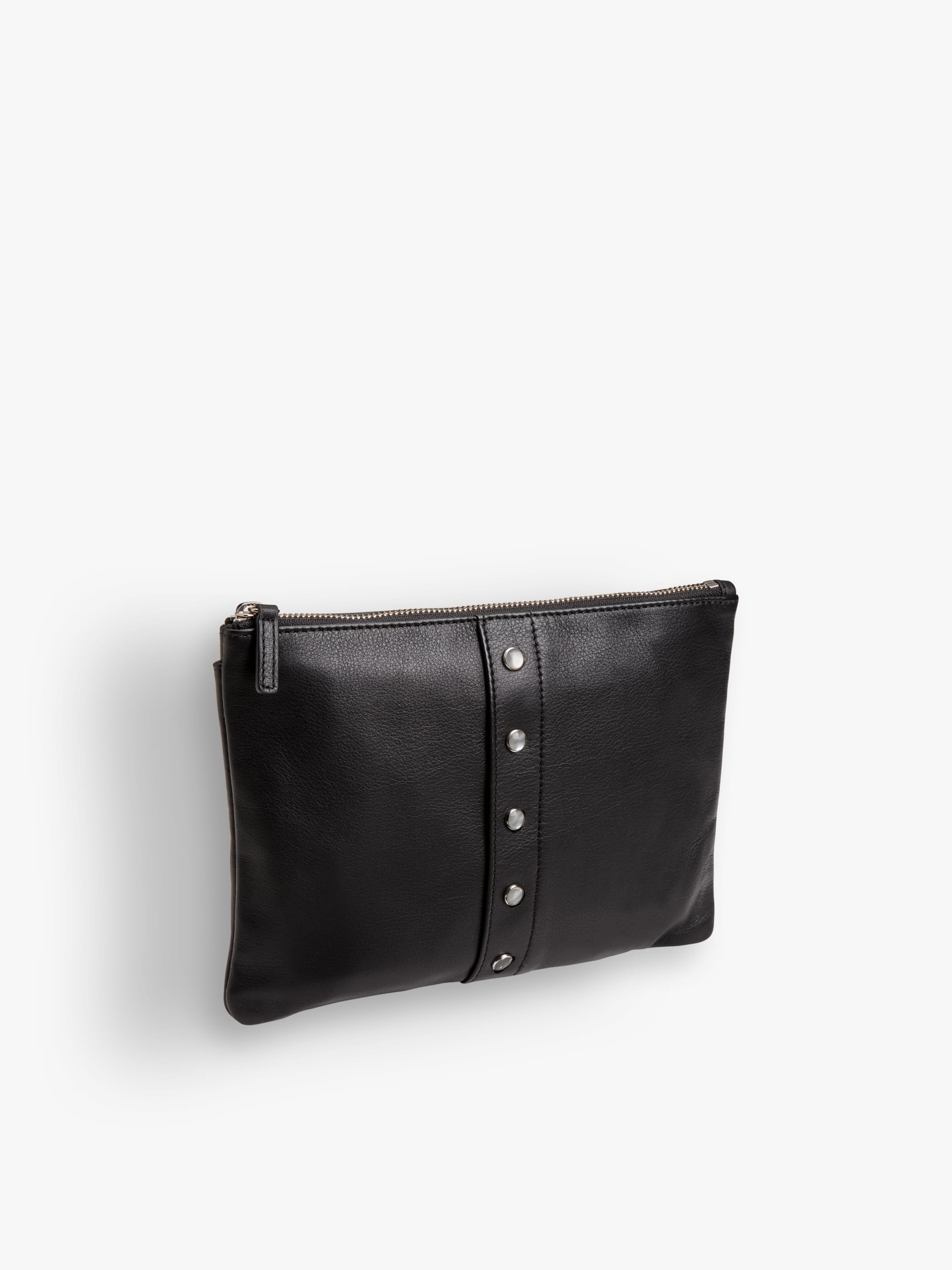 【agnes b】BLACK ENAMEL SHOULDER BAG 2946B agnes b】BLACK ENAMEL SHOULDER BAG 2946B
