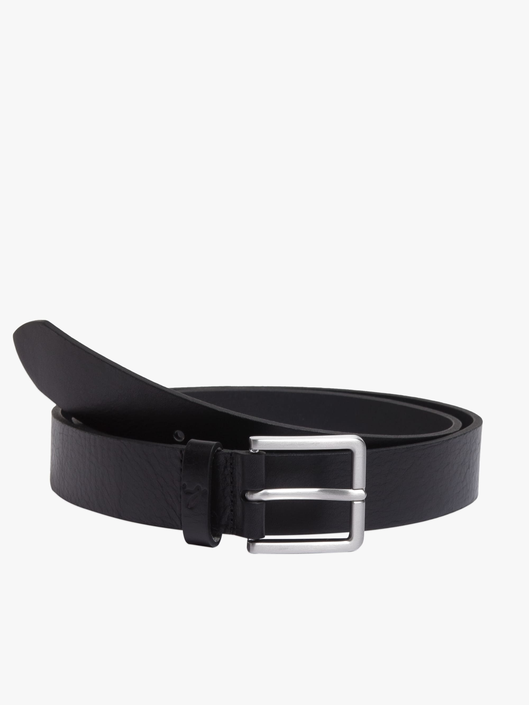 DeuxiemeClasse B-LOW THE BELT*黒*ベルト BW051-000LLBLKG-1_1200x1200.