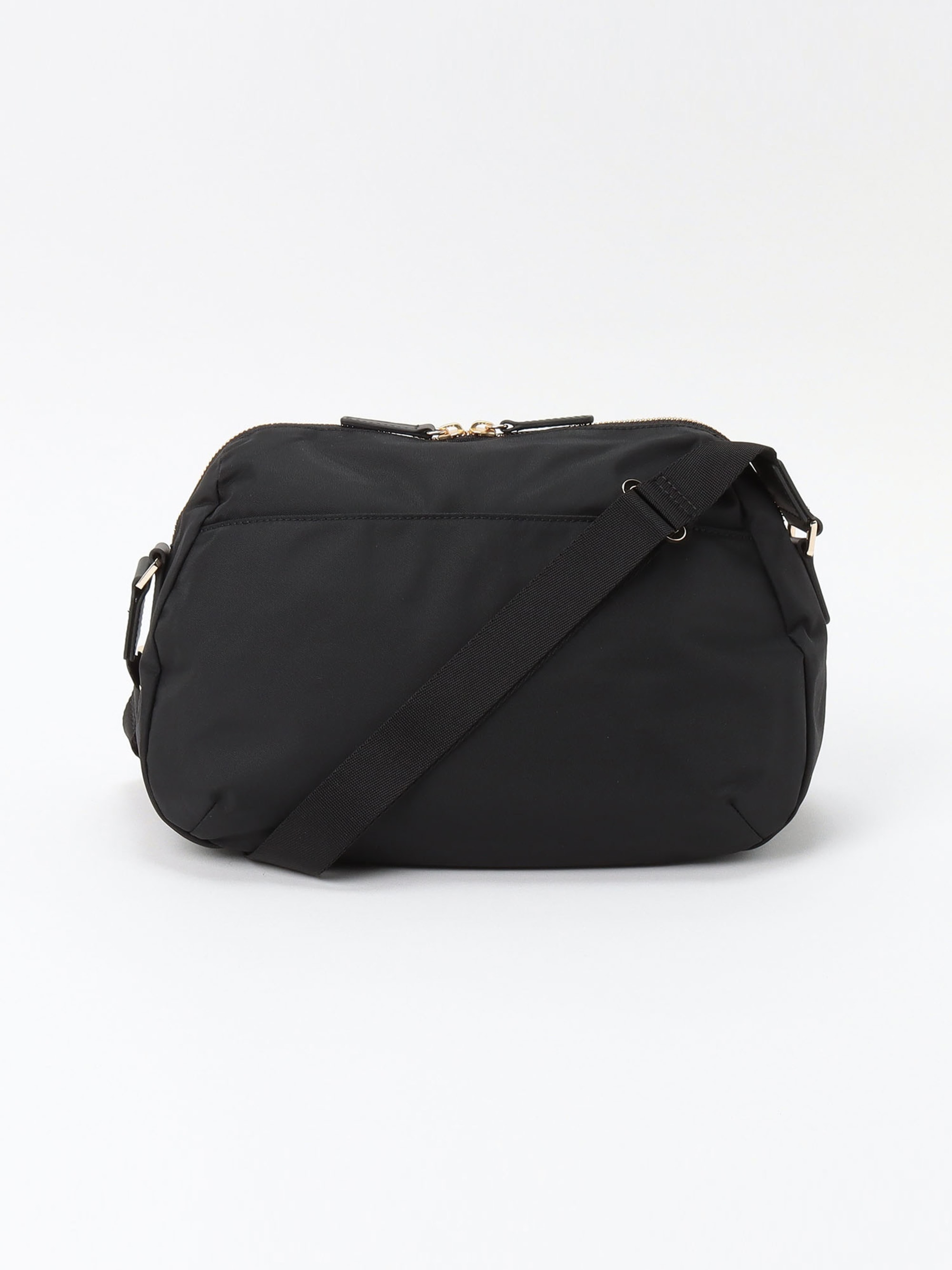 バッグ archive grunge nylon shoulder bag black archive grunge nylon shoulder bag brown - メルカリ