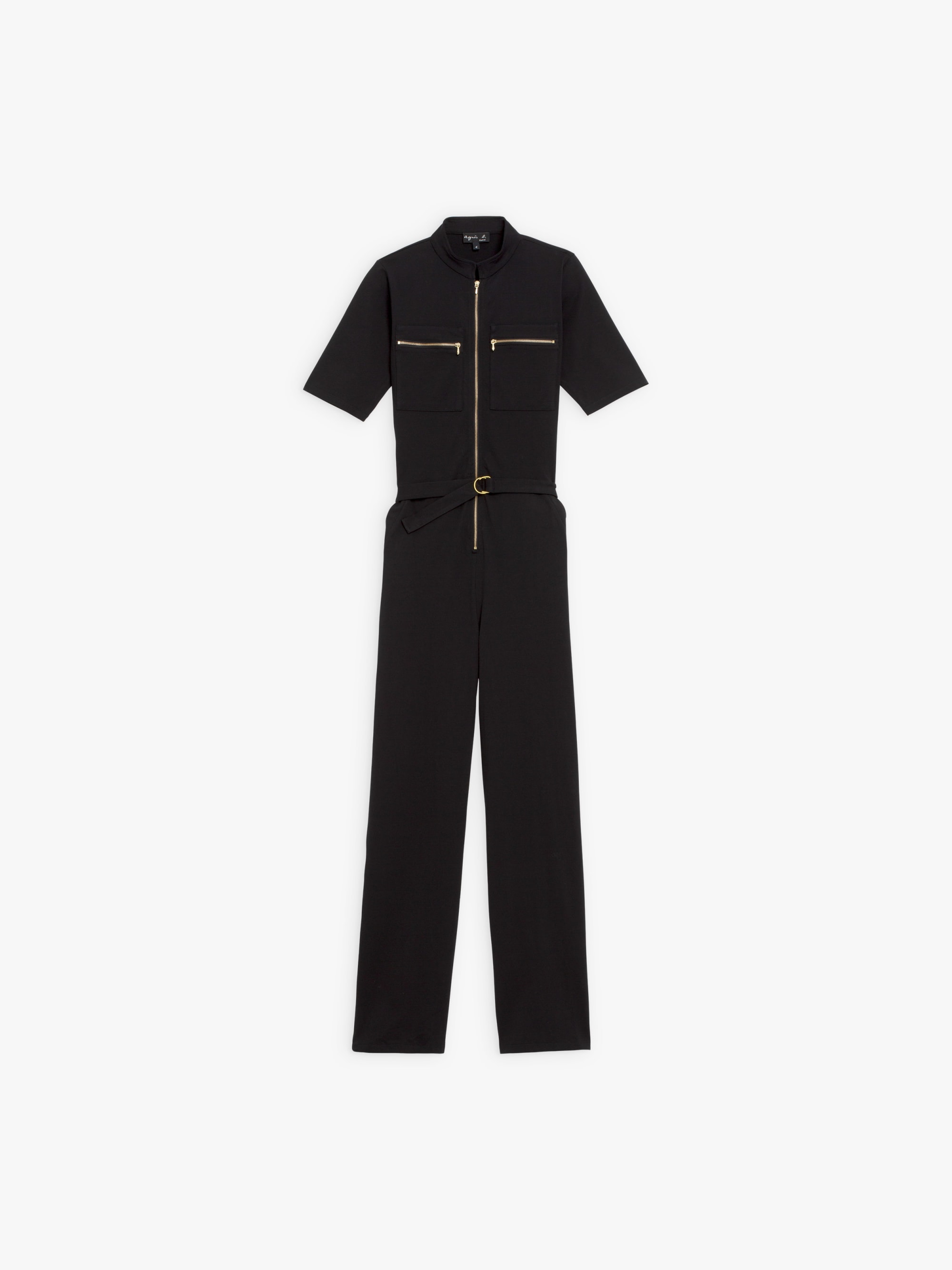90-00’s old agnes b. linen coverall N714J000_000_1.jpg
