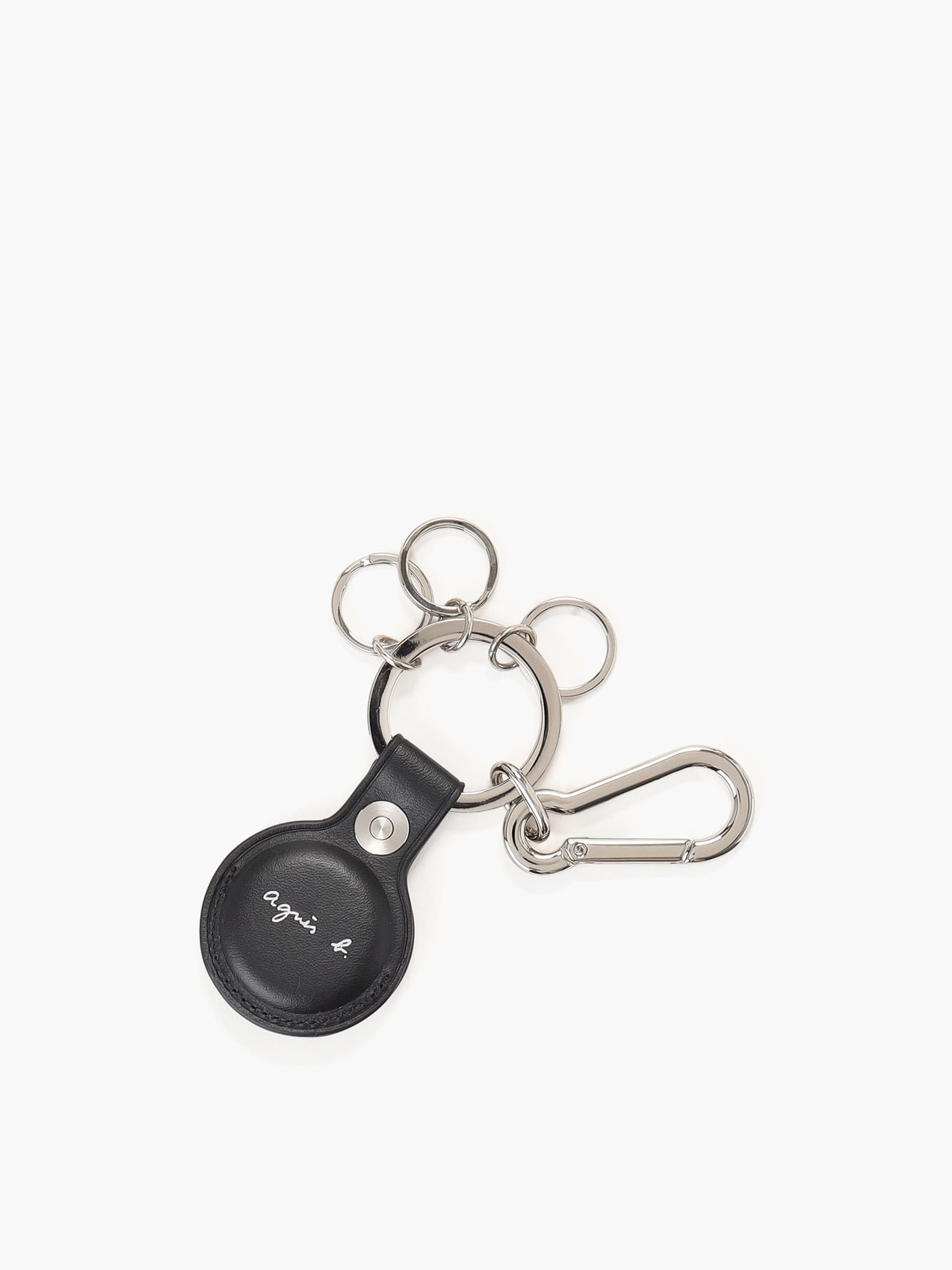 バッグ thevirgins vanity keyring key ring vanity | the Virgins (Women)/ザ