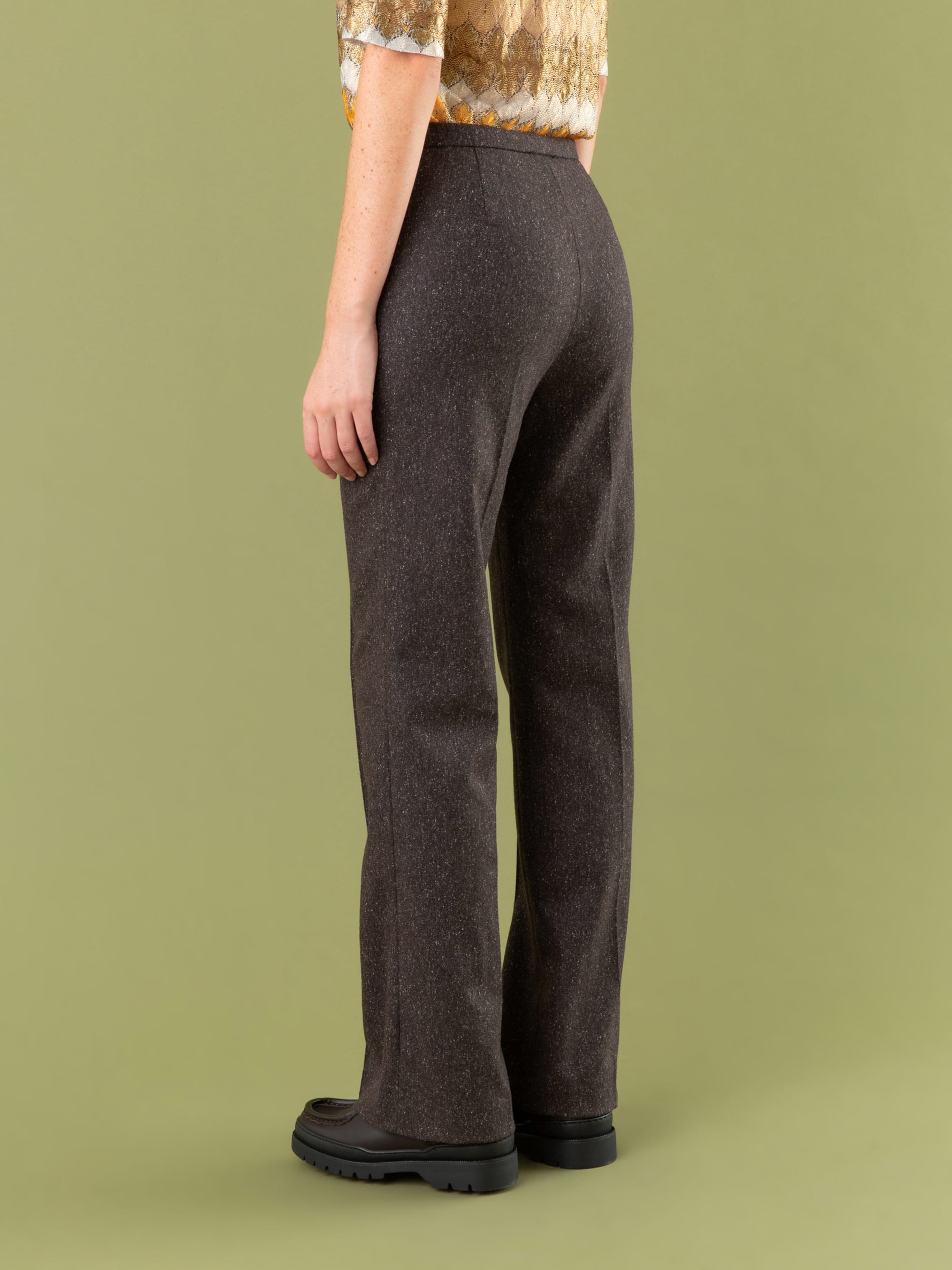 grey tweed pants grey tweed pants