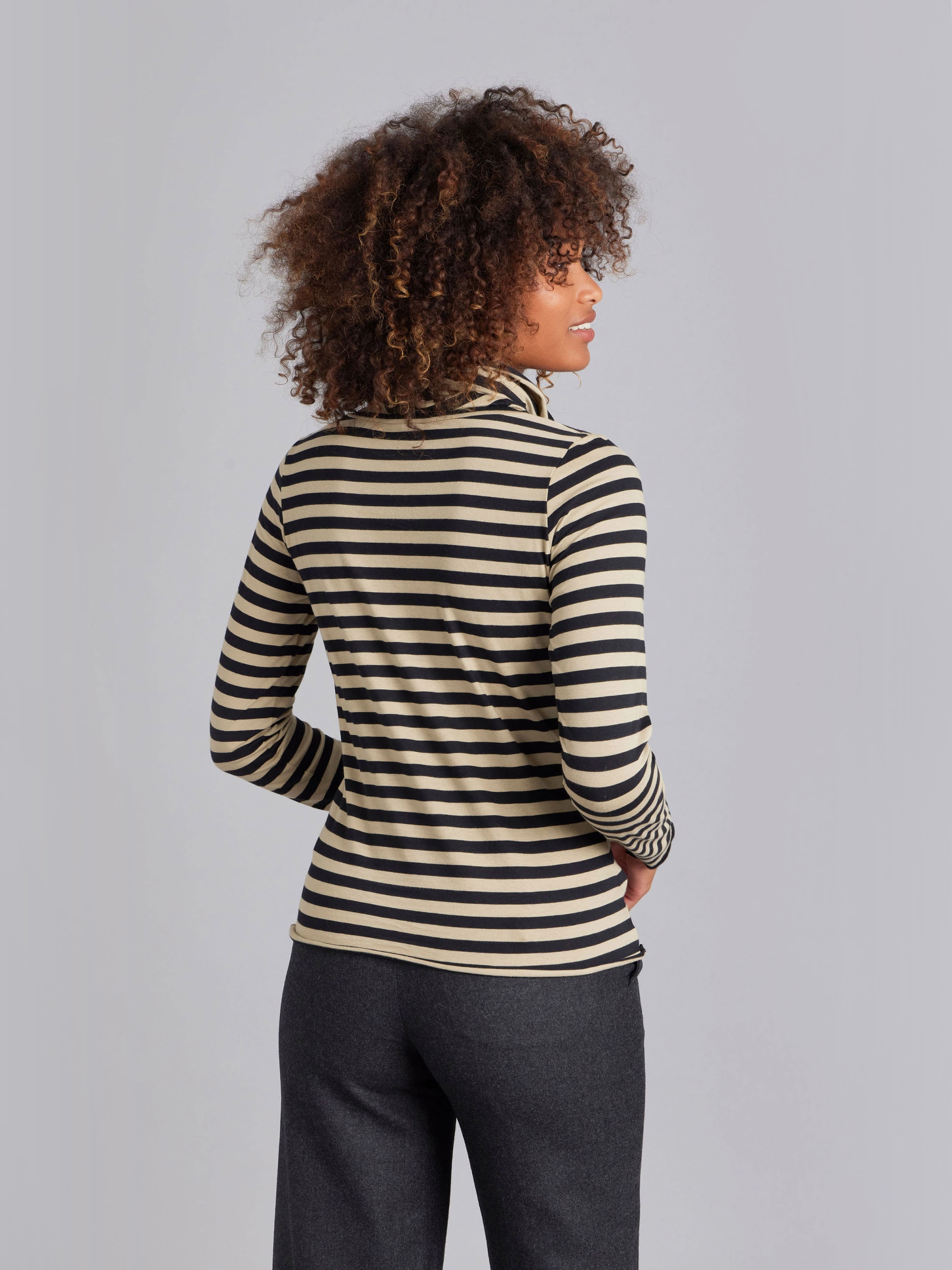Tシャツ・カットソー AEAE STRIPE BUTTON TANK TOP BEIGE AE45SWSL003BEG E120JA93_2319_13.jpg