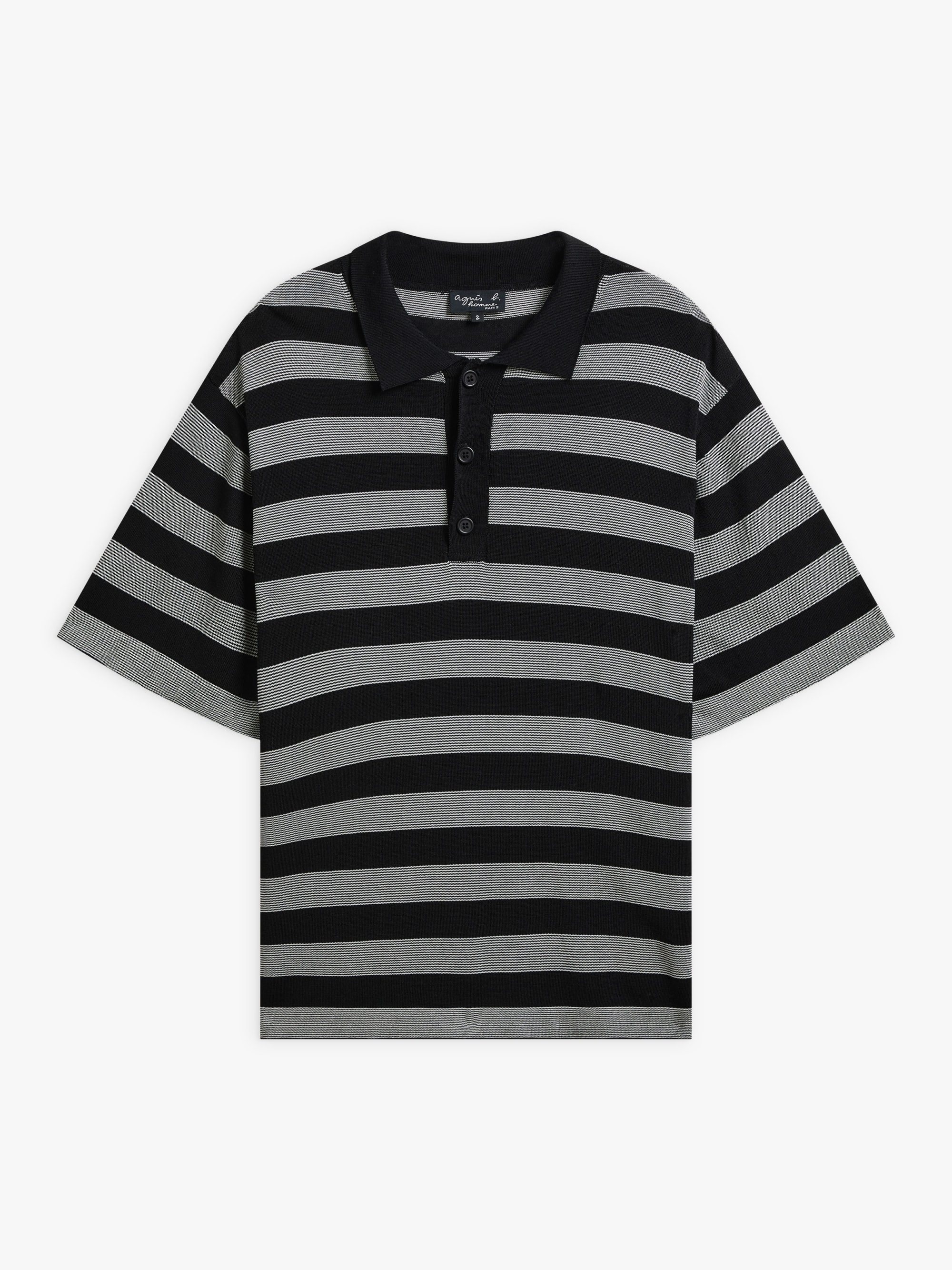 けーご 送料無料 FCRB 25SS EMBLEM POLO BLACK F.C.R.B. - XL 新品 送料無料 FCRB 25SS EMBLEM POLO BLACKの