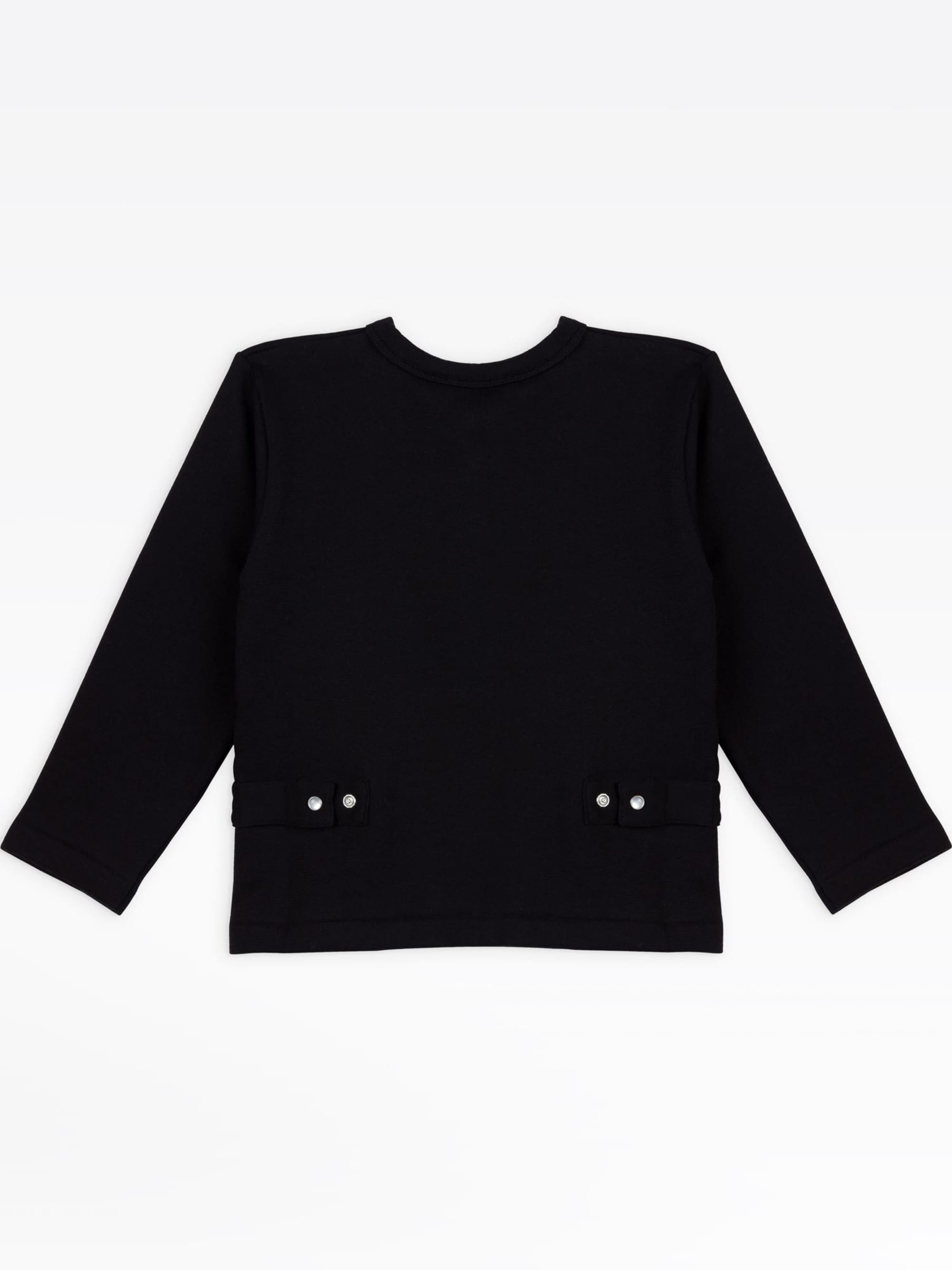 トップス 90-00s agnes b. homme border cardigan EI36M001_000_2.jpg