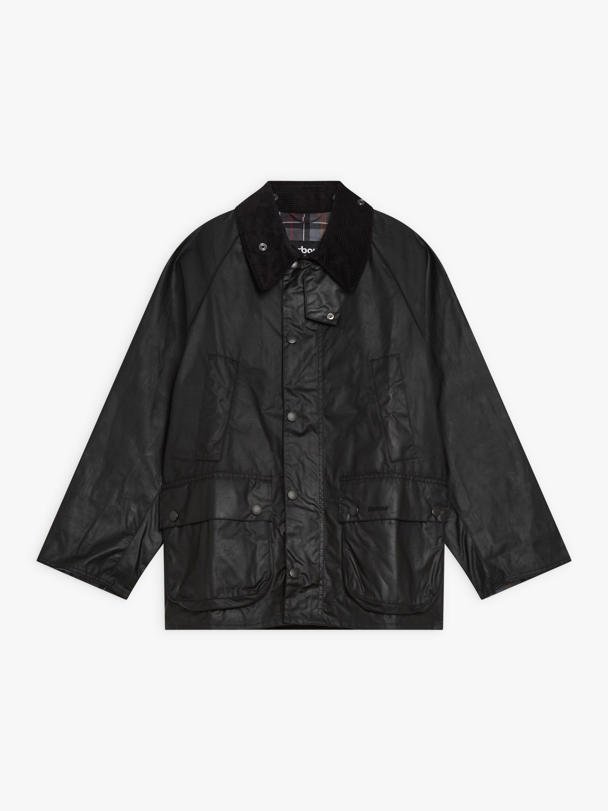 Barbour waxed cotton jacket Barbour waxed cotton jacket