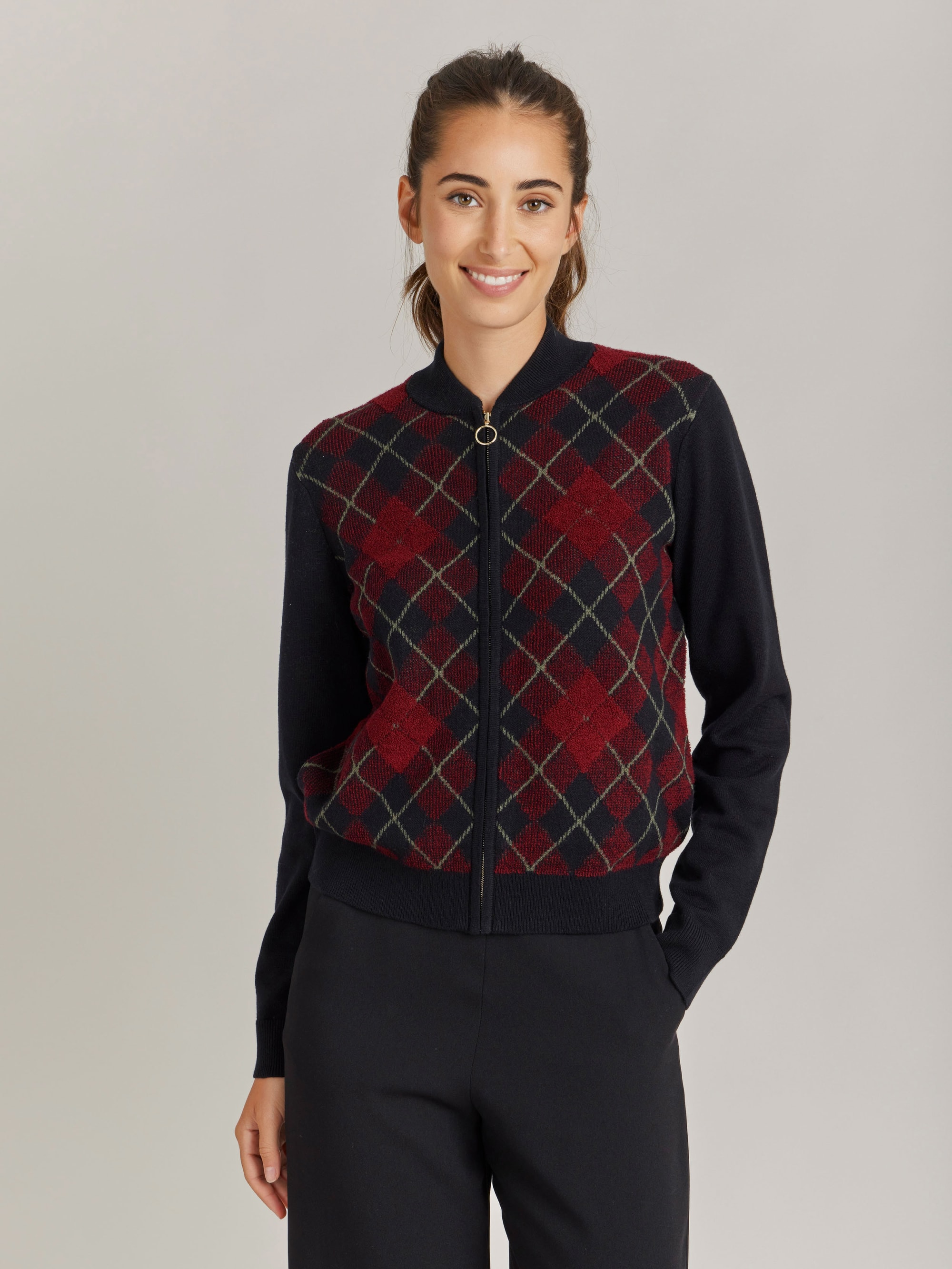 agnès b. ウールジャケット サイズ2 レッド 楽天市場】古着 agnes b. アニエスベー フランス製 ウールコート