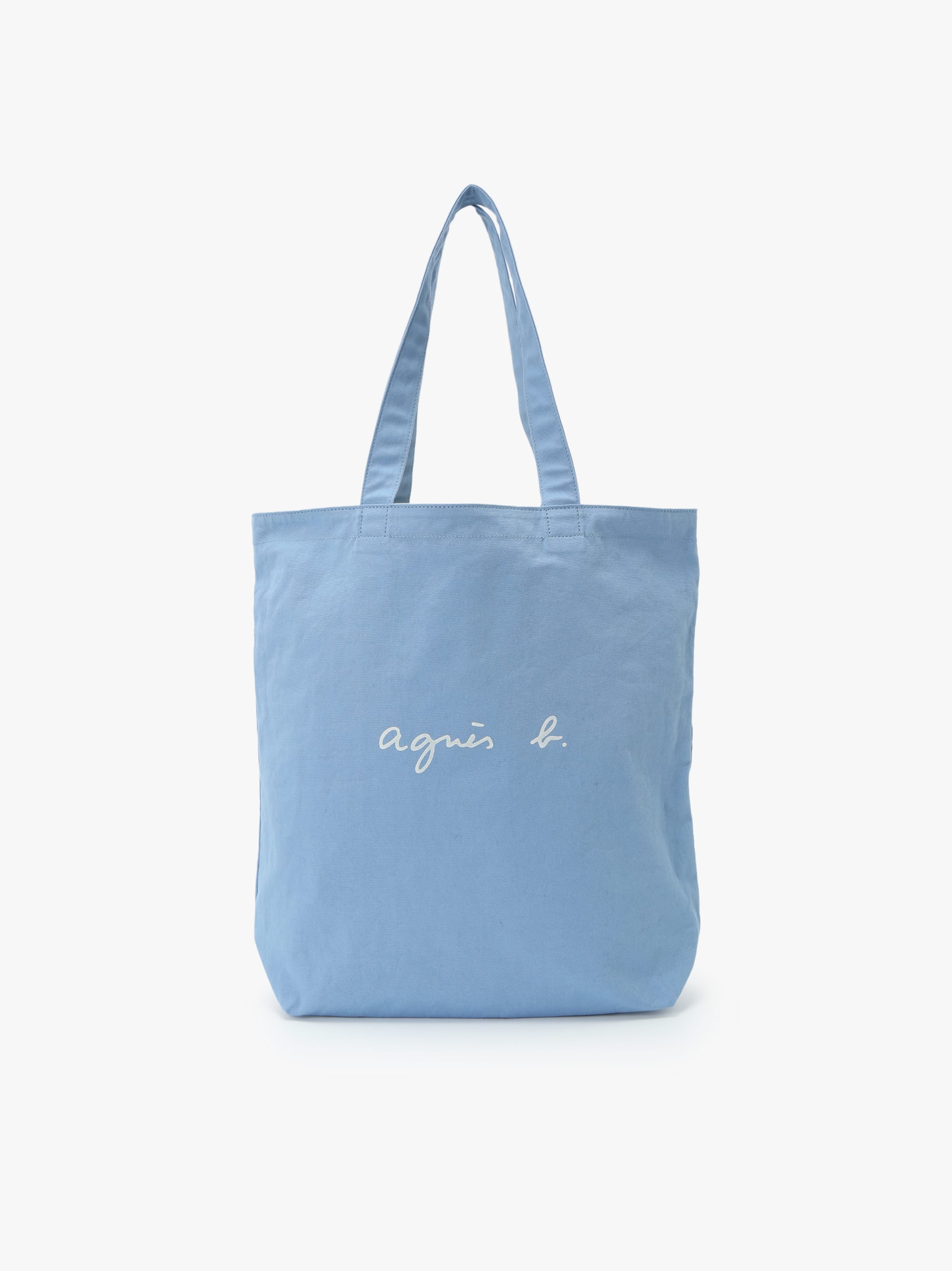 ★TOUT Y EST★ Agnes Bag Tote and Shoulder Bag Navy ULB034 U P630VTH9_632_1.jpg