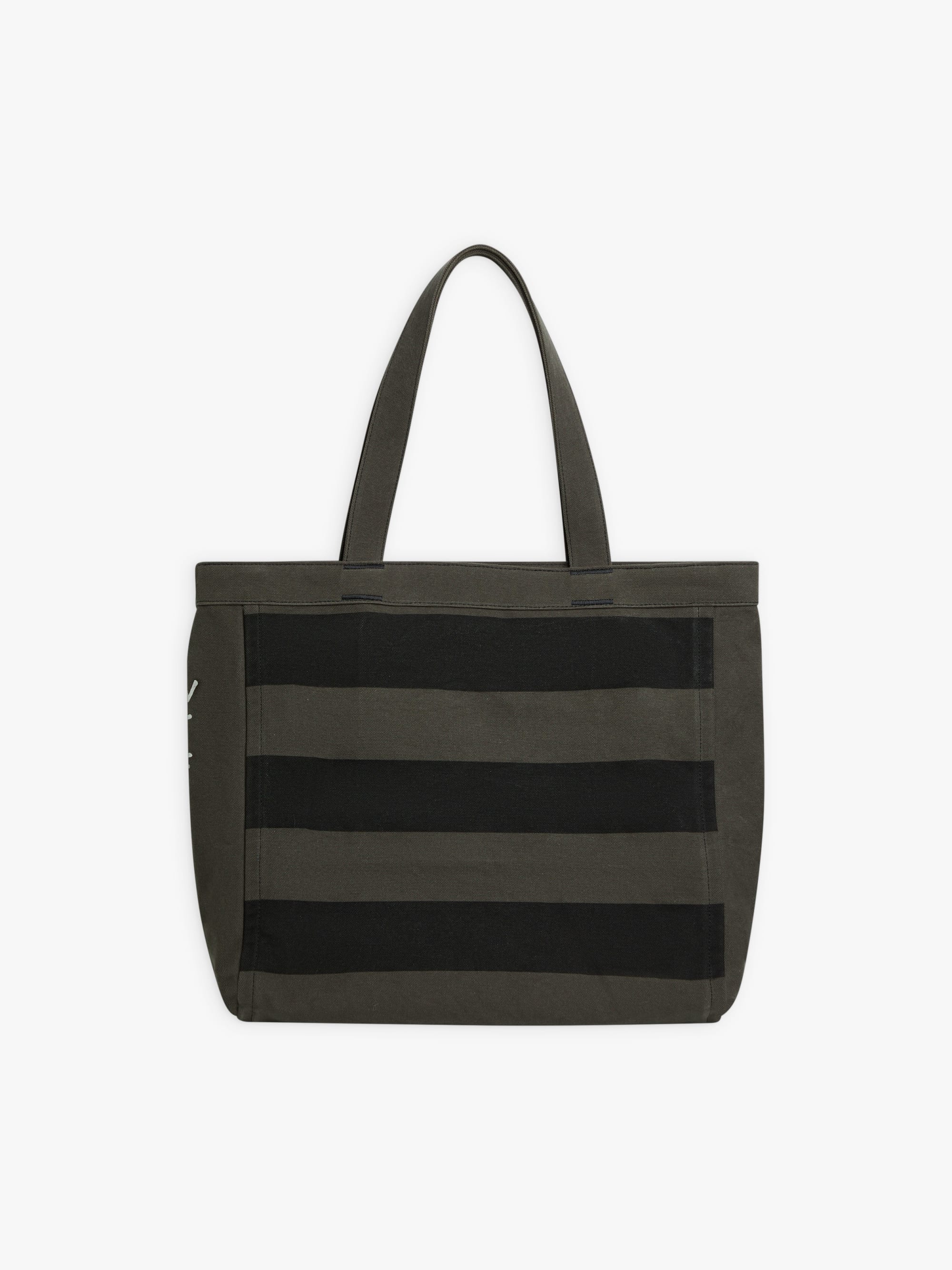 grey bag agnès b. x Neighborhood