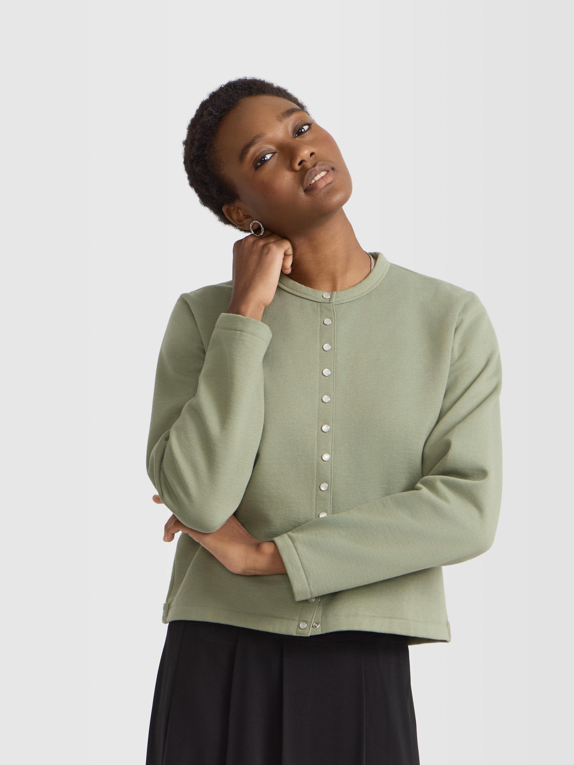 【isenseven7】SNAP CARDIGAN JACKET 0267M434_7014_11.jpg