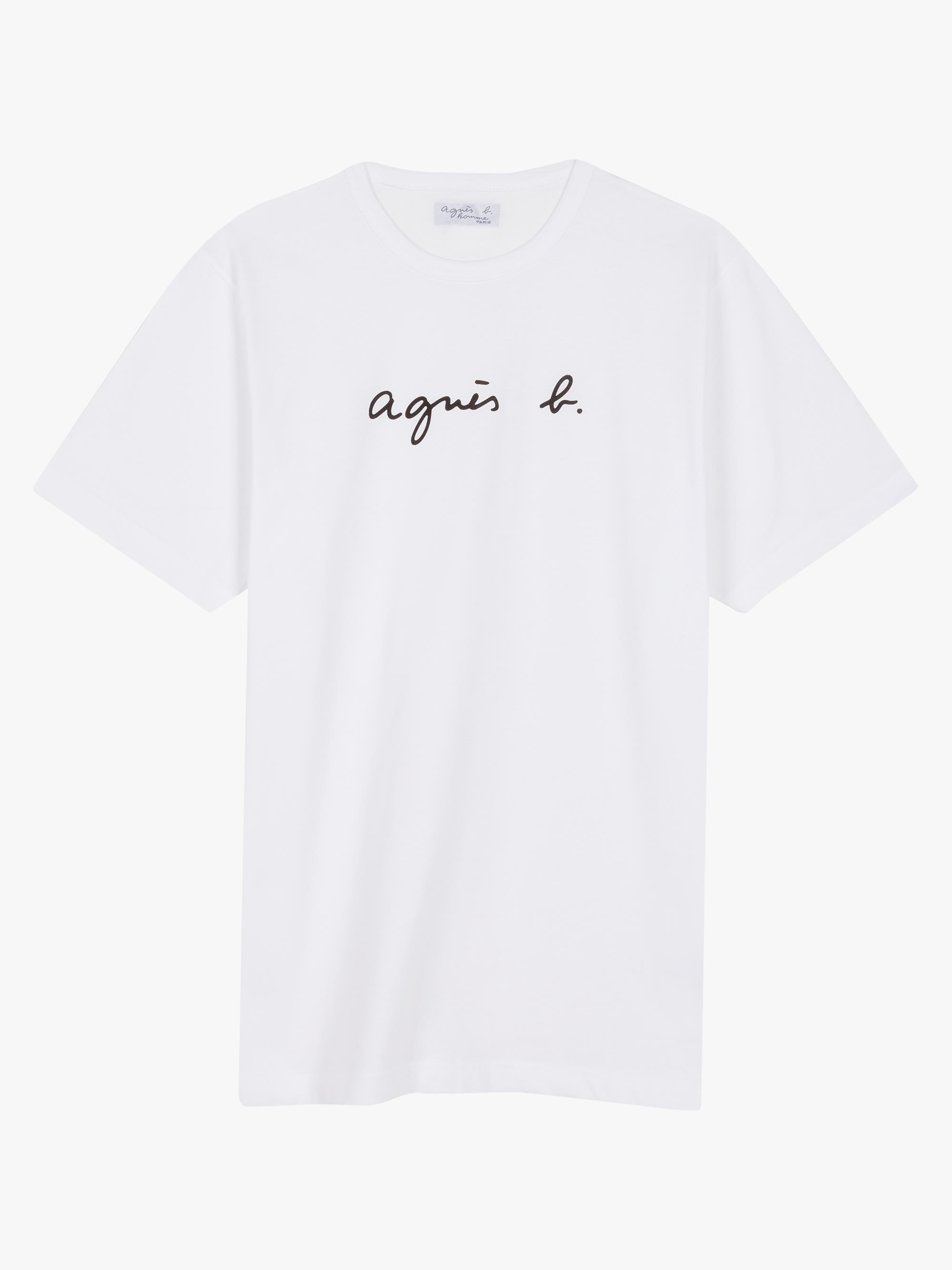 white short sleeves Coulos 