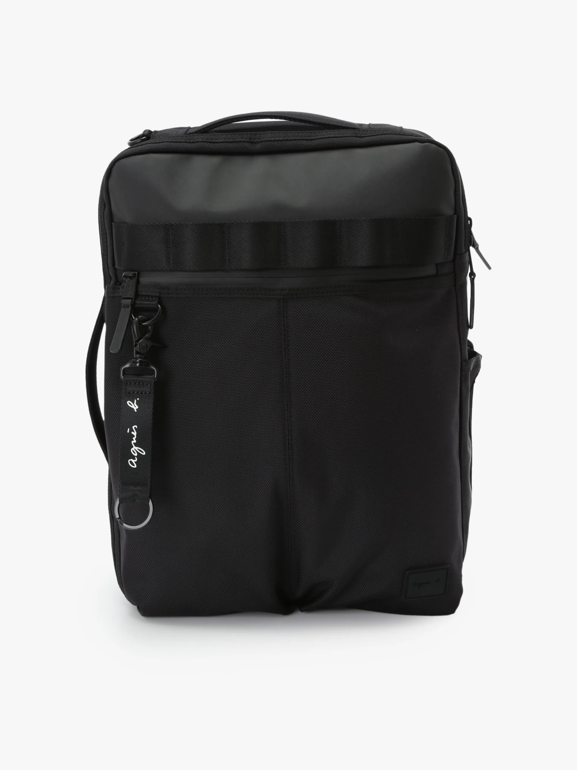 Agnes b camera bag online