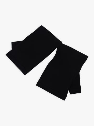 mitaines noires image number 0