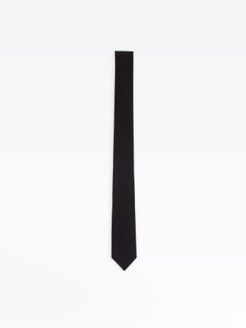 black Dorian tie