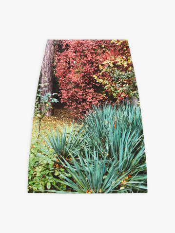 viscose jersey agn&egrave;s b. photo Sharon skirt   