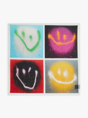 cotton bandana artist Katsu