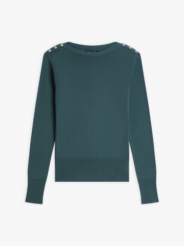 green cotton Badiana t-shirt