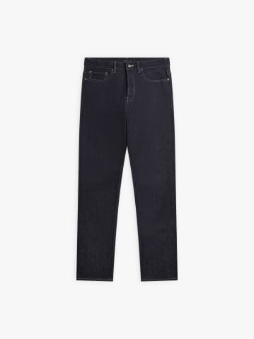 denim selvedge Regular cotton jeans