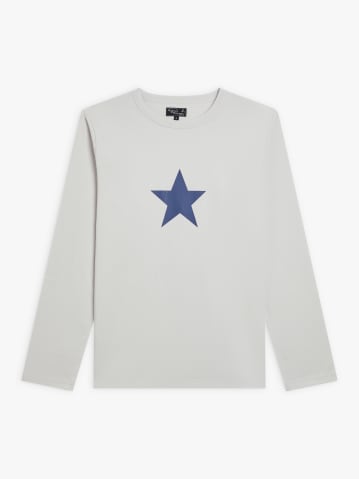 beige cotton jersey New Coulos t-shirt