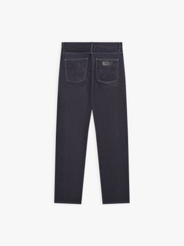 denim selvedge Regular cotton jeans