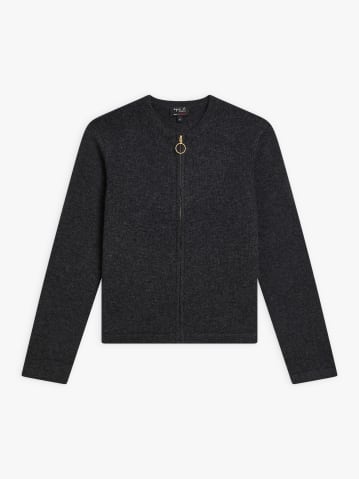 Zipped cardigans - New collection | agnès b