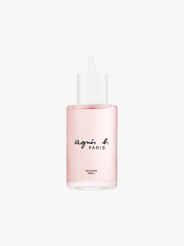 refill l'eau agn&egrave;s b.