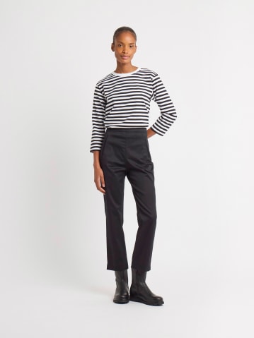 black Regate trousers