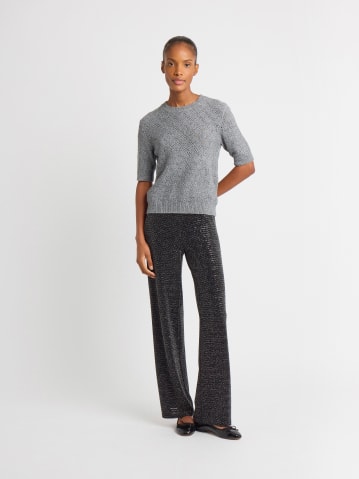 grey wool Colette jumper
