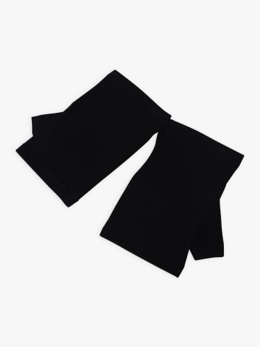 mitaines noires image number 0