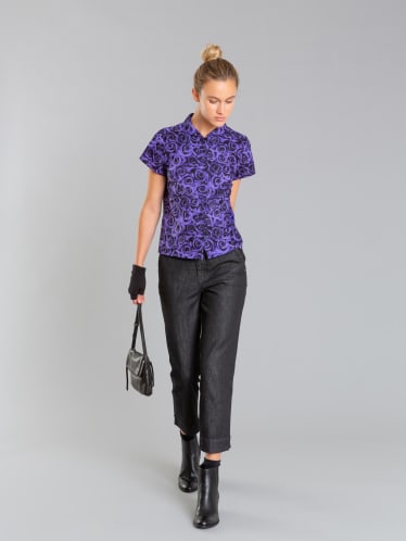 mitaines noires image number 2