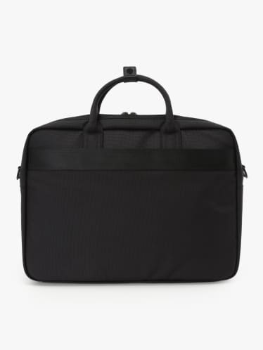 black nylon bag image number 1