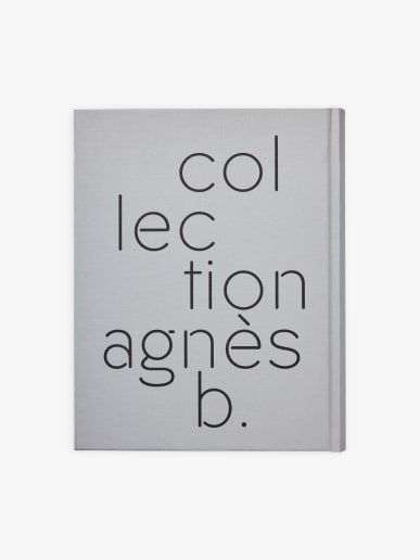Collection agn&egrave;s b. version fran&ccedil;aise image number 1