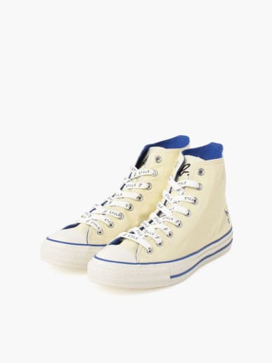 white men's converse All Star agn&egrave;s b. x CONVERSE