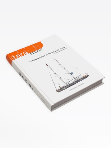 Tara Oceans french version image number 0