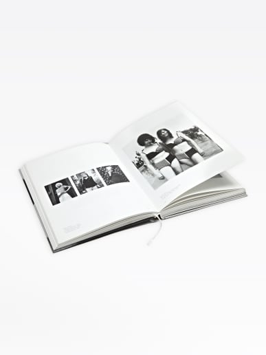 Collection agn&egrave;s b. - english version