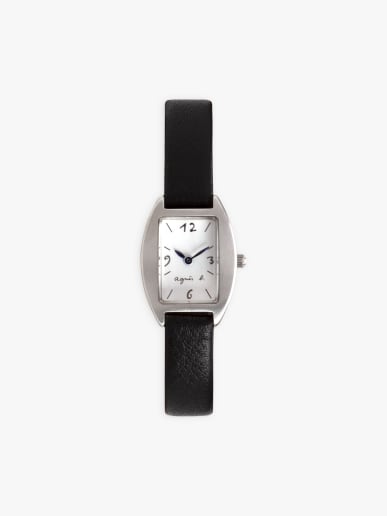 white women's watch image number 0