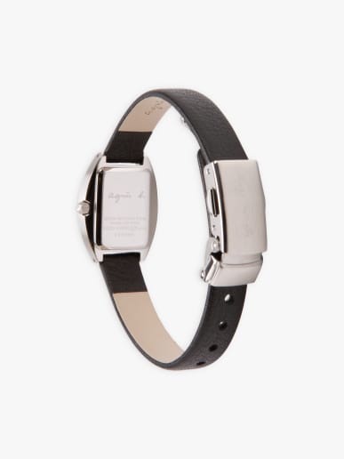 white women's watch image number 1