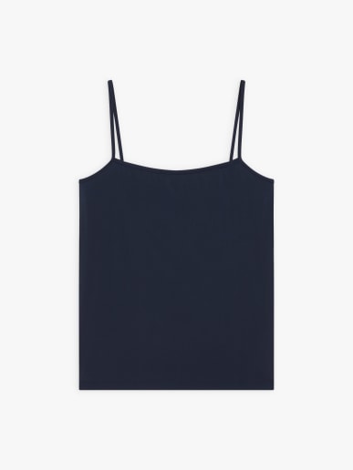 d&eacute;bardeur C&eacute;lia bleu nuit