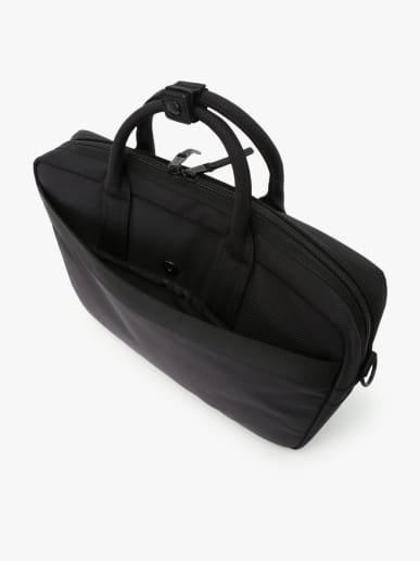 black nylon bag image number 6