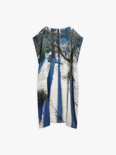 agn&egrave;s b. photo Surprise dress 