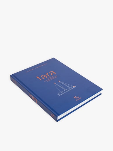 Tara, a story of commitment to the ocean