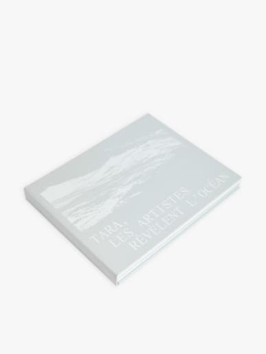 book TARA, LES ARTISTES R&Eacute;V&Egrave;LENT L&rsquo;OC&Eacute;AN