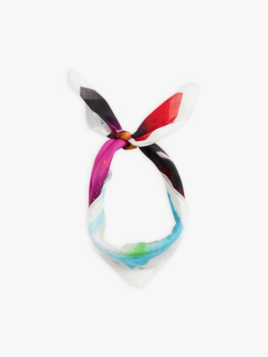 cotton bandana artist Katsu