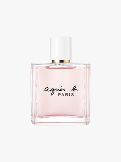l&rsquo;eau agn&egrave;s b.
